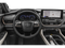 2025 Toyota Grand Highlander Hybrid HYBRID MAX PLATIN