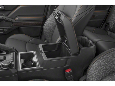 2025 Toyota TACOMA SR5 Limited