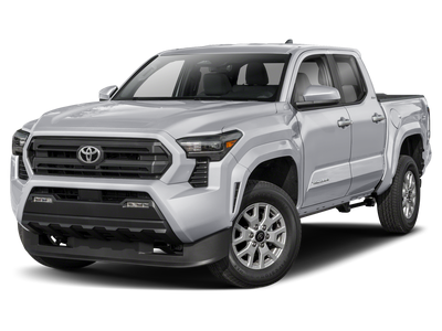 2025 Toyota Tacoma 2WD SR5