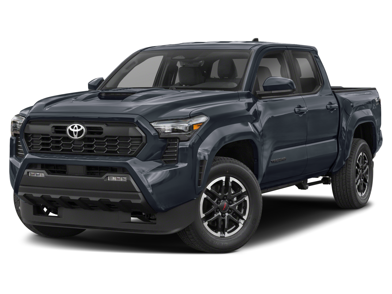 2025 Toyota Tacoma 2WD SR5