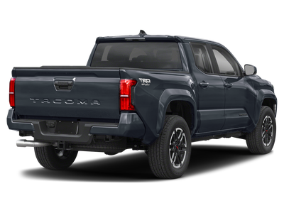 2025 Toyota Tacoma 2WD SR5