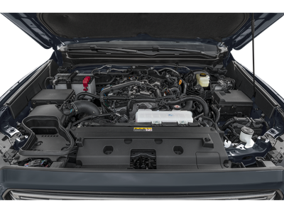 2025 Toyota Tacoma 4WD Limited