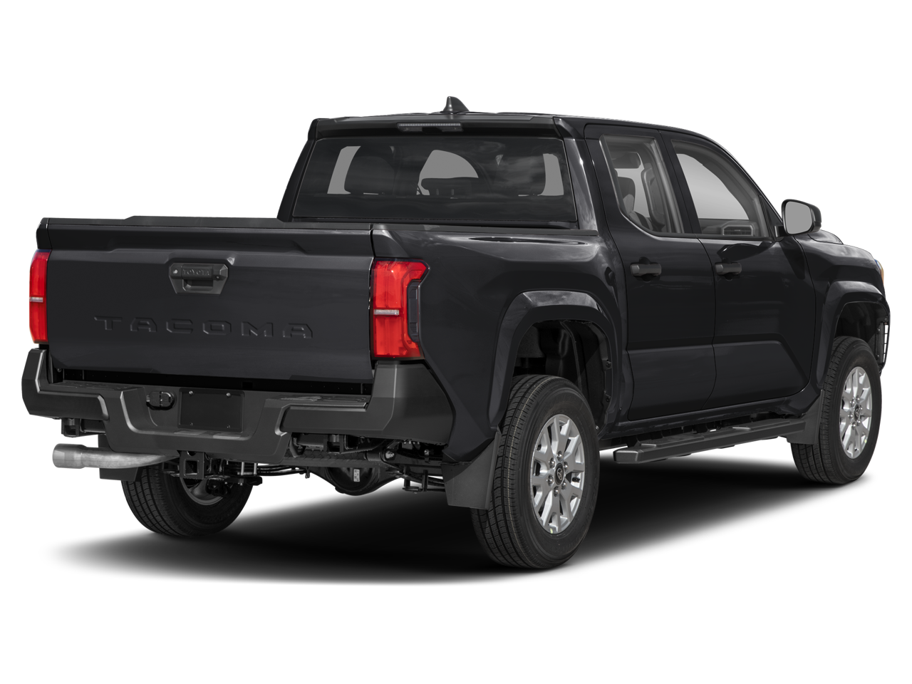 2025 Toyota Tacoma 2WD SR