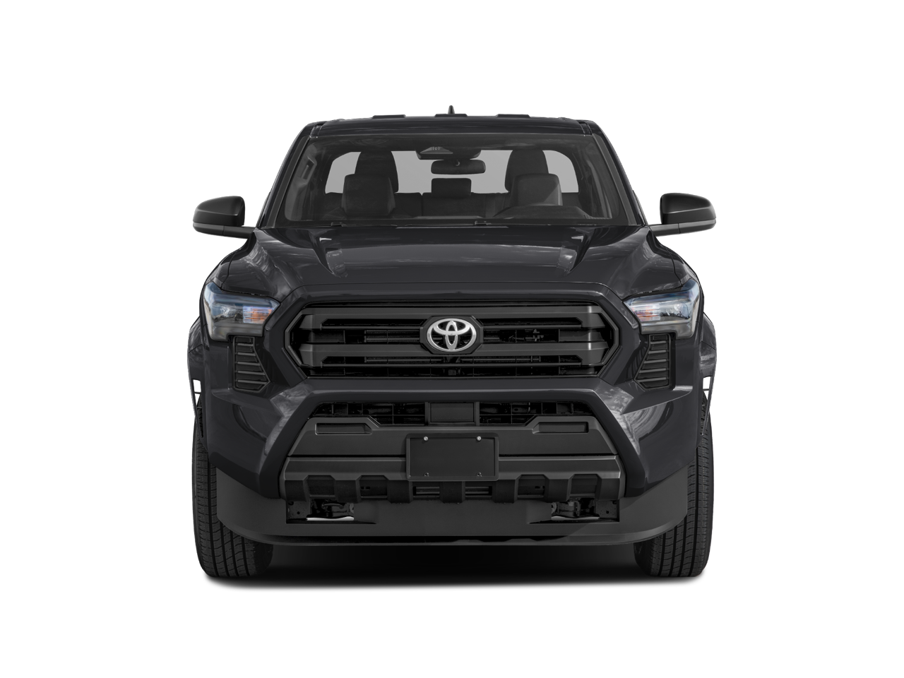 2025 Toyota Tacoma 2WD SR