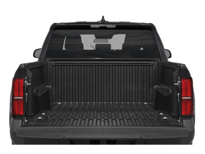 2025 Toyota Tacoma 2WD SR