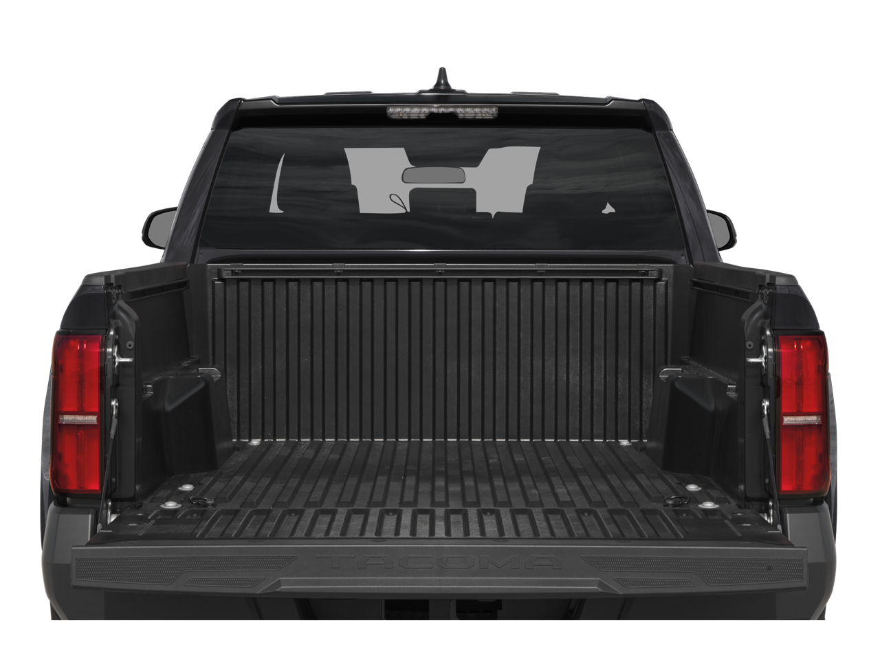 2025 Toyota Tacoma 2WD SR