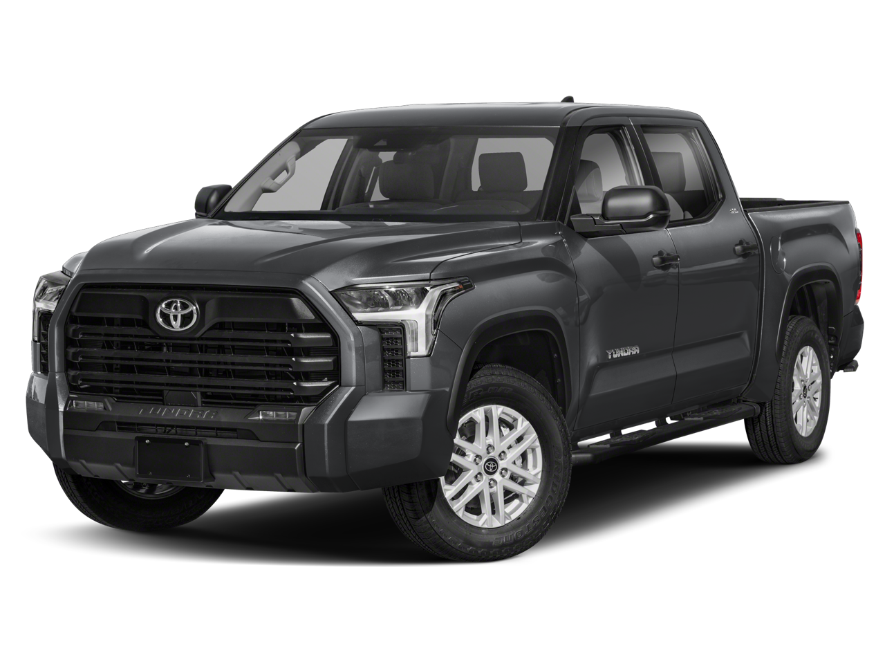 2025 Toyota Tundra 4WD SR5