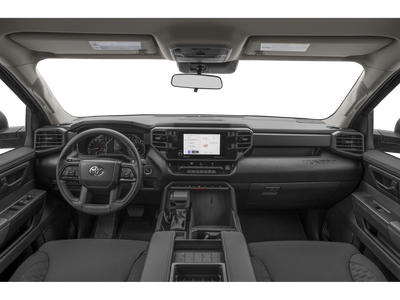 2025 Toyota Tundra 2WD SR