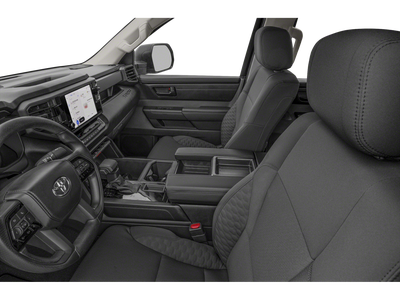 2025 Toyota Tundra 2WD SR