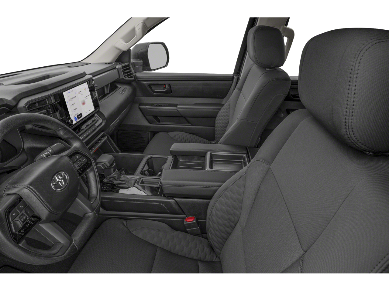 2025 Toyota Tundra 2WD SR