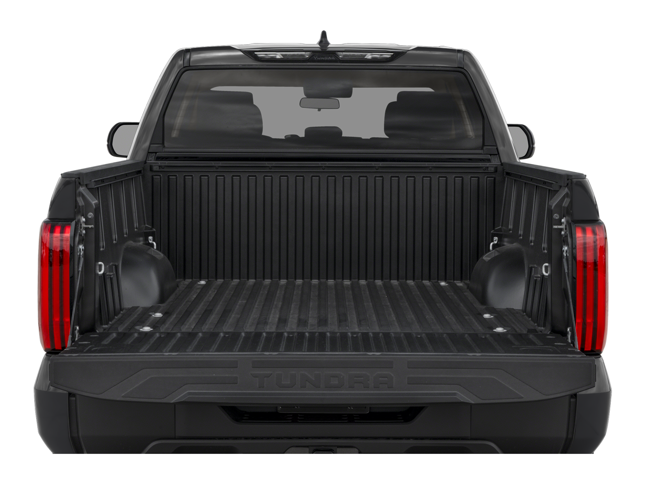 2025 Toyota Tundra 2WD SR