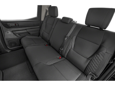 2025 Toyota Tundra 2WD SR