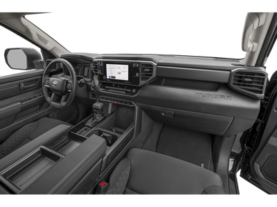 2025 Toyota Tundra 2WD SR