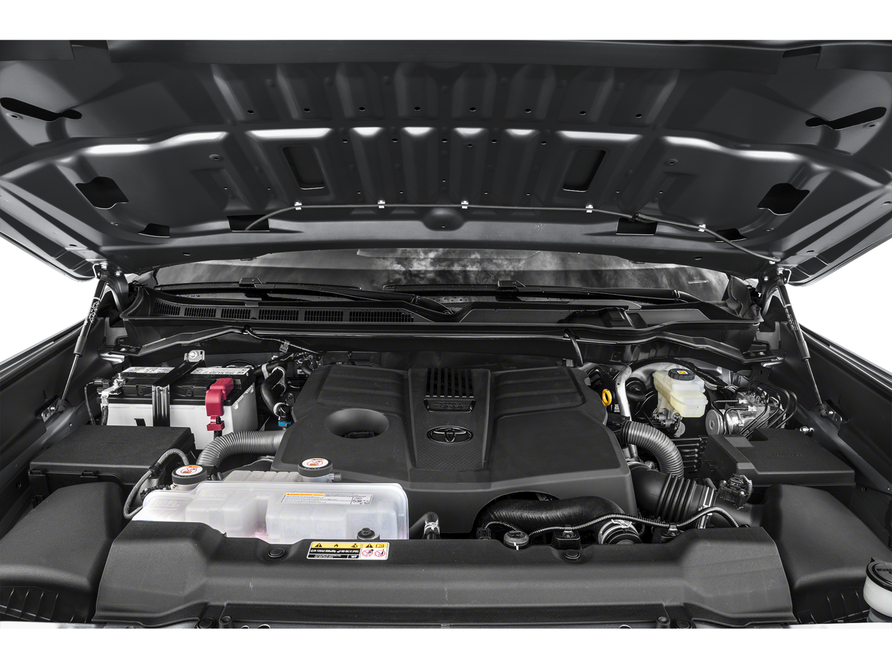 2025 Toyota TUNDRA 4X2 SR