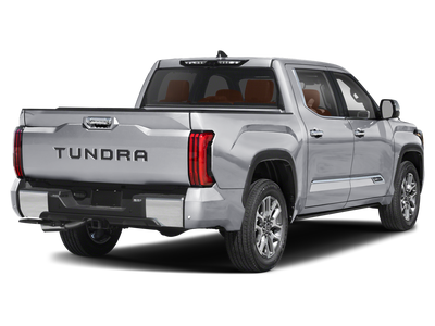 2025 Toyota Tundra 4WD 1794 Edition