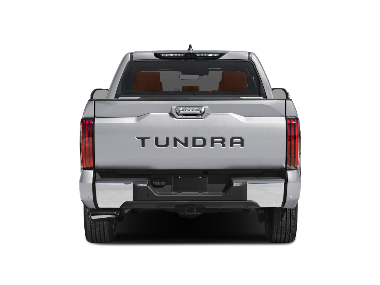 2025 Toyota Tundra 4WD 1794 Edition