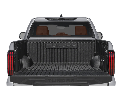 2025 Toyota Tundra 4WD 1794 Edition