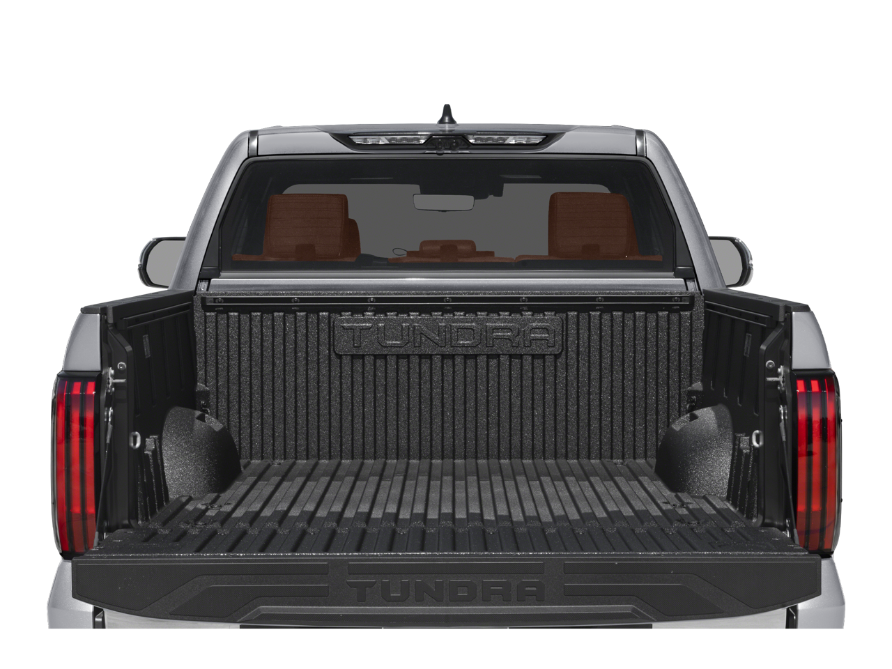 2025 Toyota Tundra 4WD 1794 Edition