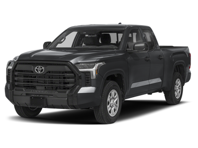 2025 Toyota Tundra 2WD SR