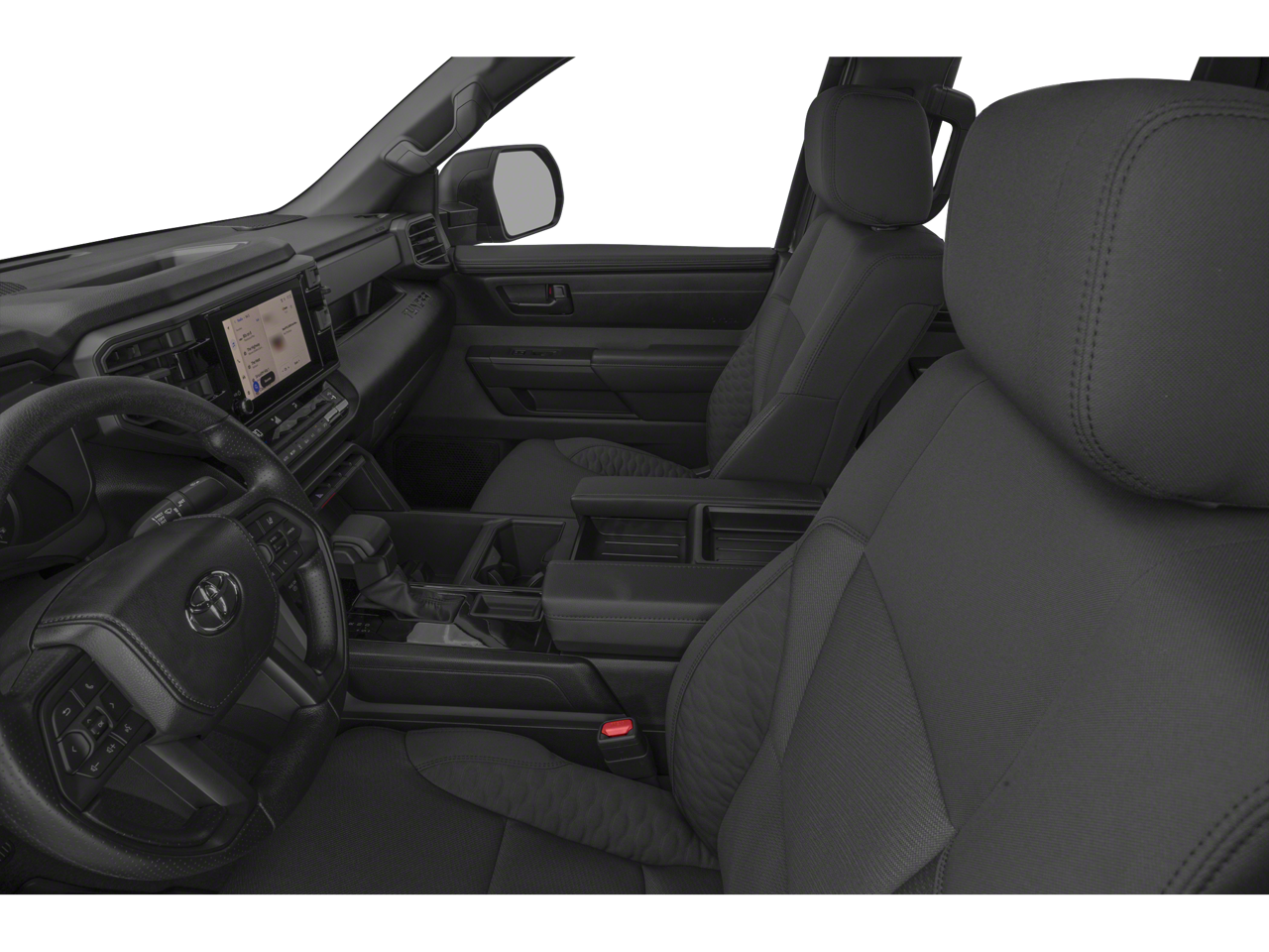 2025 Toyota Tundra 2WD SR