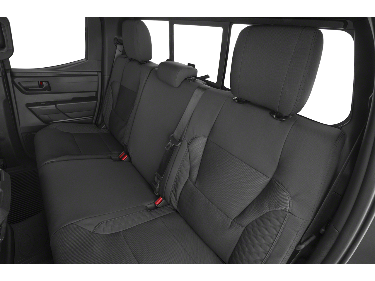 2025 Toyota Tundra 2WD SR