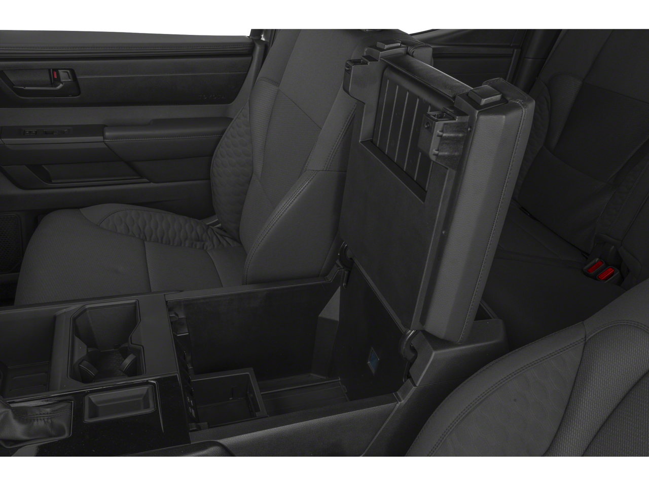 2025 Toyota Tundra 2WD SR