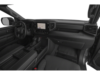 2025 Toyota Tundra 2WD SR