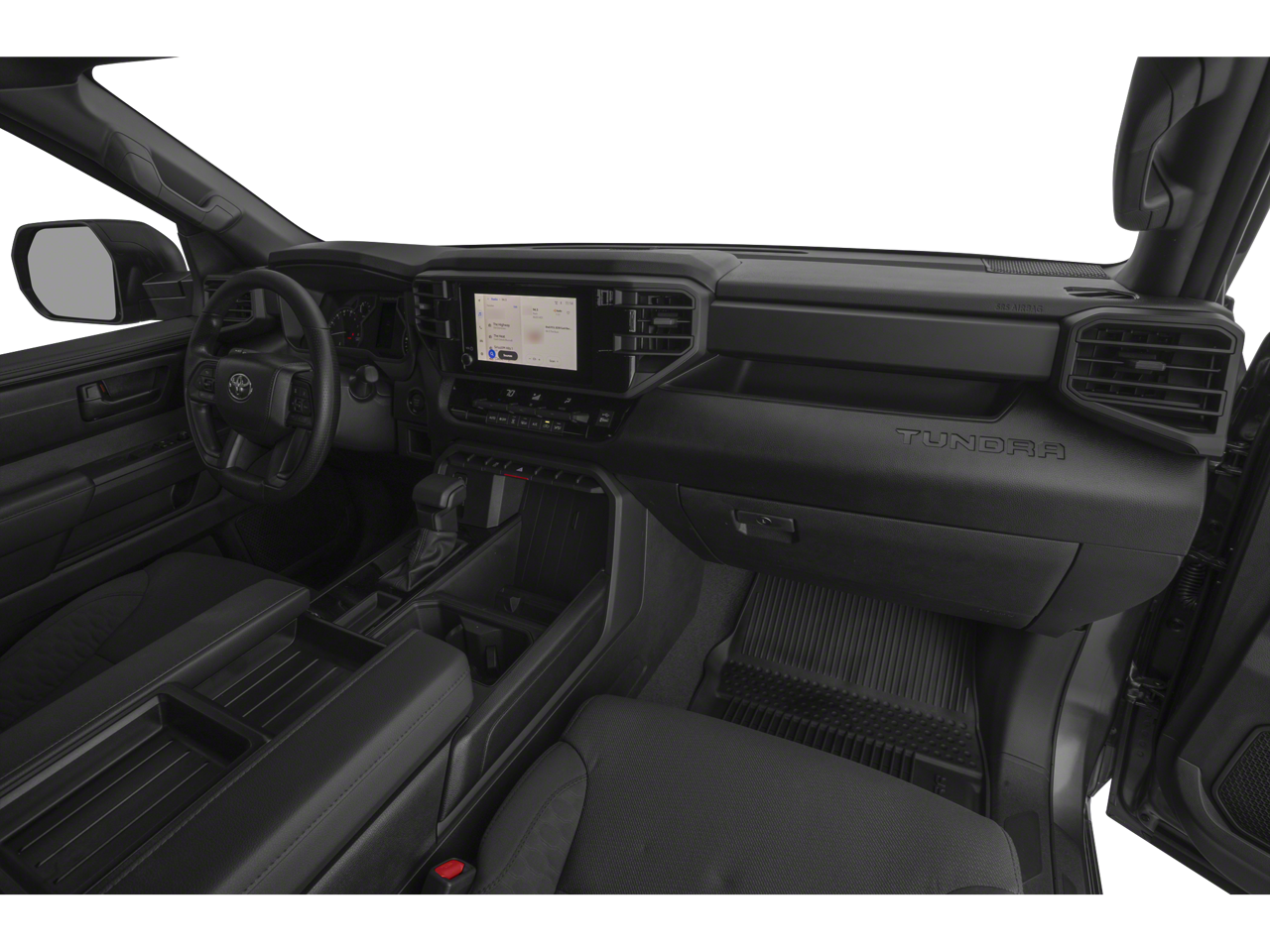 2025 Toyota Tundra 2WD SR