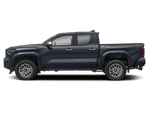 2025 Toyota Tacoma 4WD Limited Hybrid