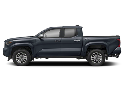 2025 Toyota Tacoma 4WD Limited Hybrid