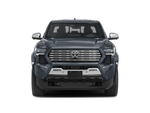 2025 Toyota Tacoma 4WD Limited Hybrid