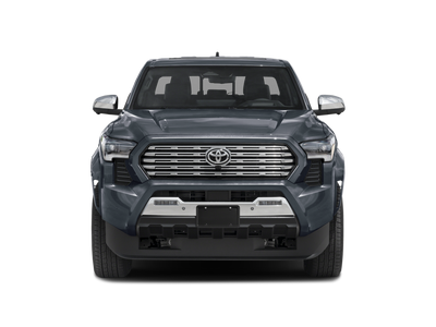 2025 Toyota Tacoma 4WD Limited Hybrid