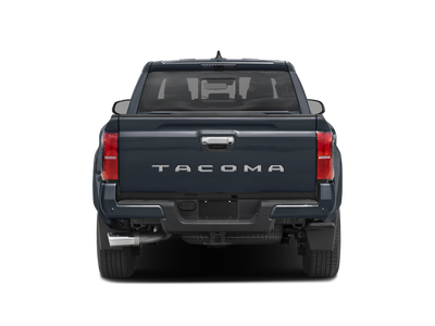 2025 Toyota Tacoma 4WD Limited Hybrid
