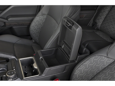 2025 Toyota Tacoma 4WD Limited Hybrid