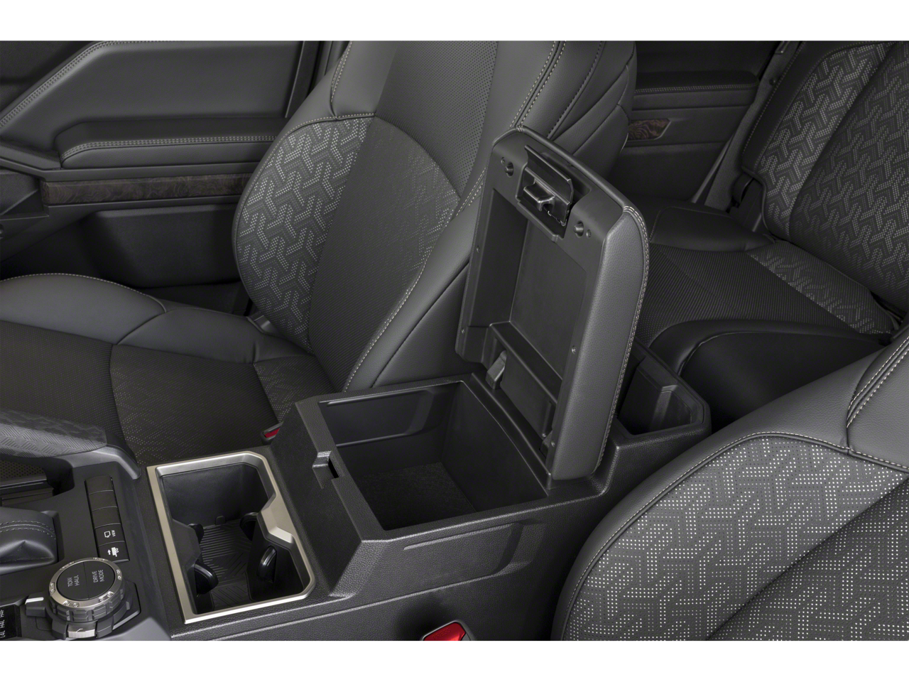 2025 Toyota Tacoma 4WD Limited Hybrid