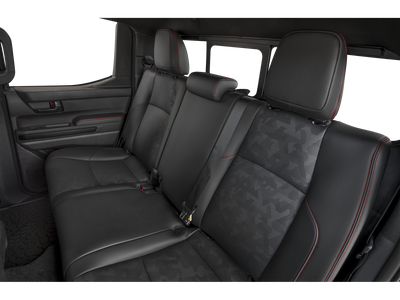 2025 Toyota Tacoma i-FORCE MAX TRD Pro Hybrid