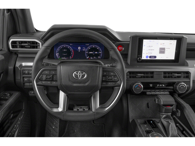 2025 Toyota Tacoma i-FORCE MAX TRD Sport Hybrid