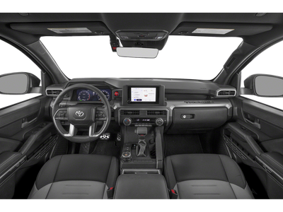 2025 Toyota Tacoma i-FORCE MAX TRD Sport Hybrid