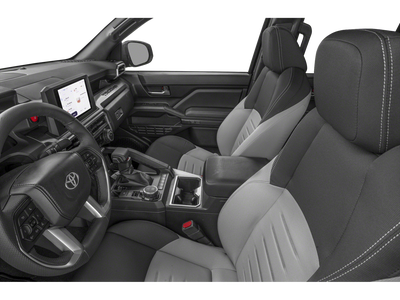 2025 Toyota Tacoma i-FORCE MAX TRD Sport Hybrid