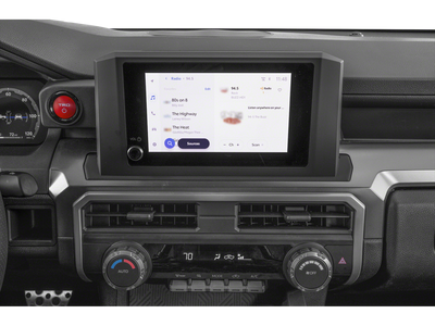 2025 Toyota Tacoma i-FORCE MAX TRD Sport Hybrid