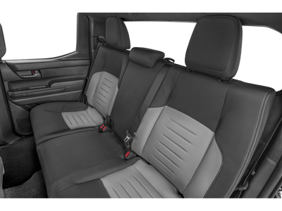 2025 Toyota Tacoma i-FORCE MAX TRD Sport Hybrid