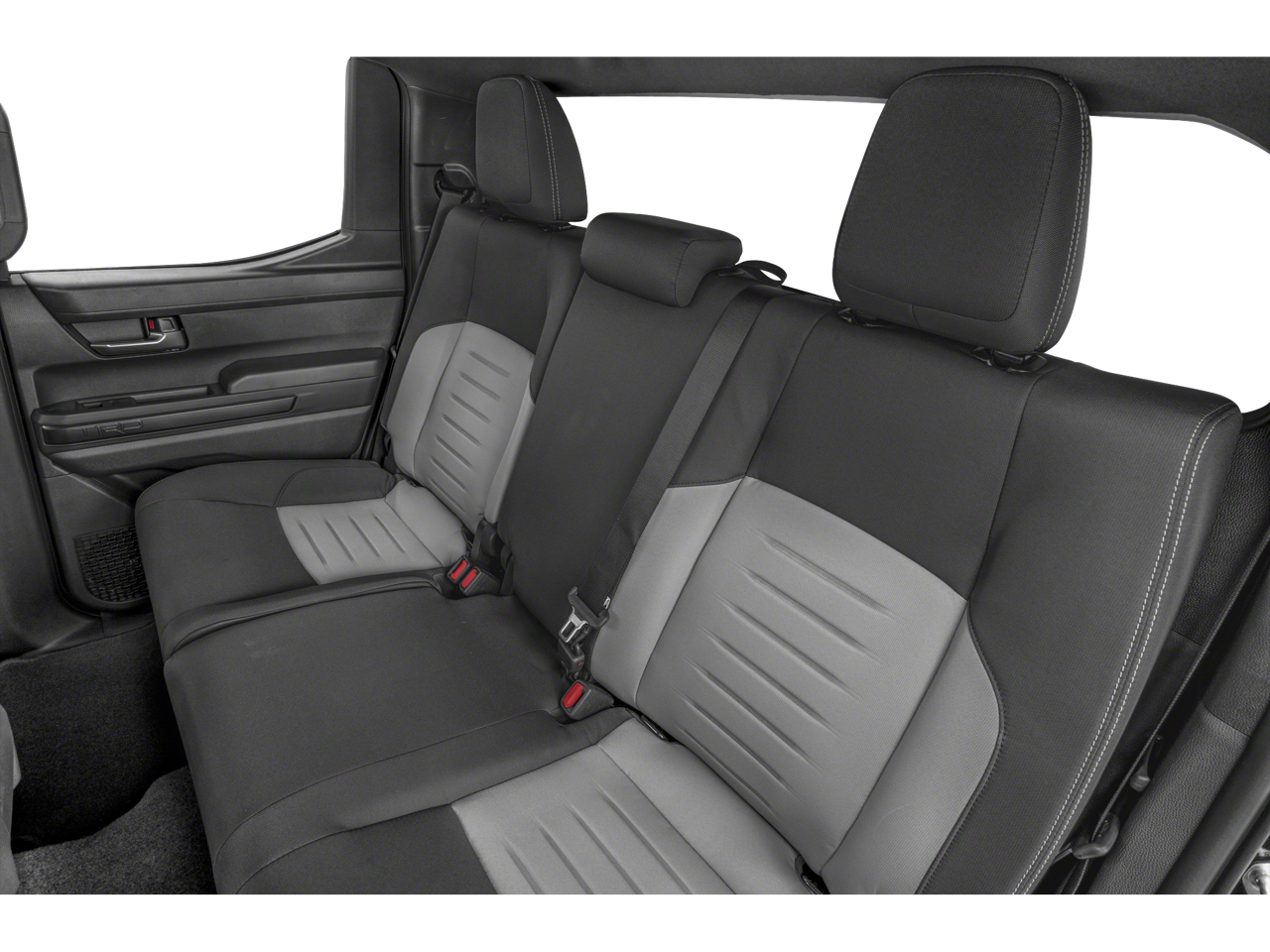 2025 Toyota Tacoma i-FORCE MAX TRD Sport Hybrid