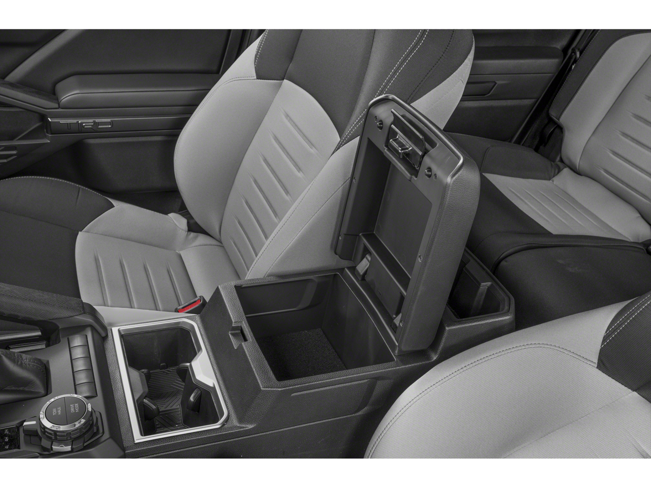 2025 Toyota Tacoma i-FORCE MAX TRD Sport Hybrid
