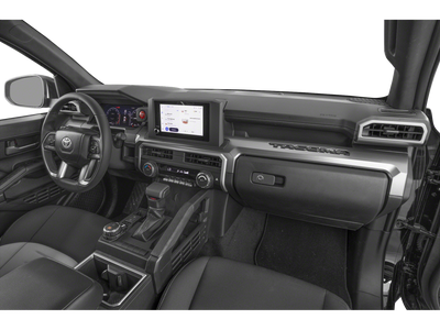2025 Toyota Tacoma i-FORCE MAX TRD Sport Hybrid