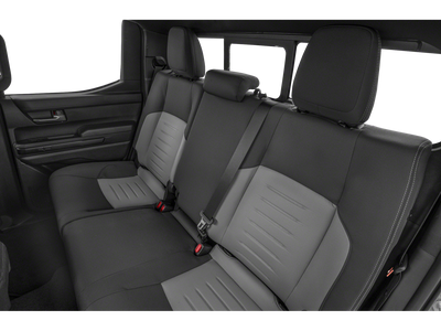 2025 Toyota Tacoma i-FORCE MAX TRD Off Road Hybrid