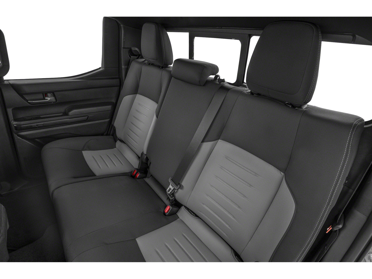 2025 Toyota Tacoma i-FORCE MAX TRD Off Road Hybrid