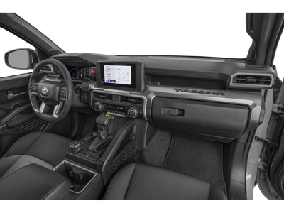 2025 Toyota Tacoma i-FORCE MAX TRD Off Road Hybrid