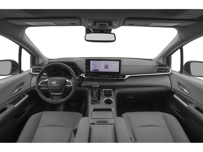 2025 Toyota SIENNA XLE XLE