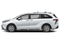2025 Toyota Sienna Platinum