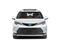 2025 Toyota Sienna Platinum